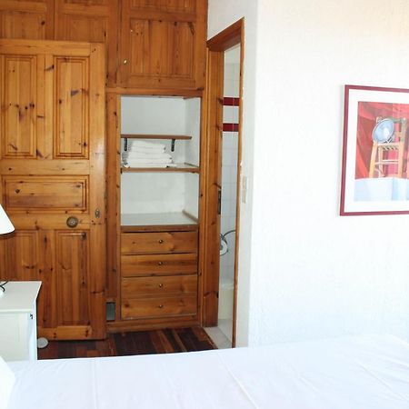 Minas Villa Stoupa Exterior photo