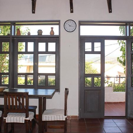Minas Villa Stoupa Exterior photo